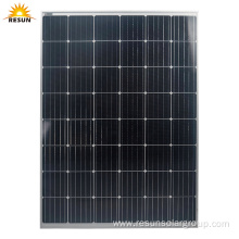 200W Monocrystalline Solar Panel with TUV